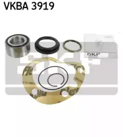 VKBA 3919 SKF